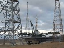 Le décollage d'un vaisseau russe Soyouz vers l'ISS annulé au dernier moment