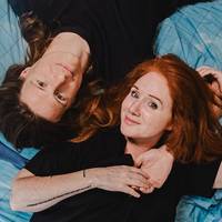 ‘Eigenlijk was ik een fan van haar’: Fleur Pierets en Freya Aelbrecht over hun relatie