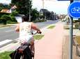 N-VA wil verkeersborden voor elektrische fietsen, Open Vld-schepen is tegen: “Geen bordenjungle”