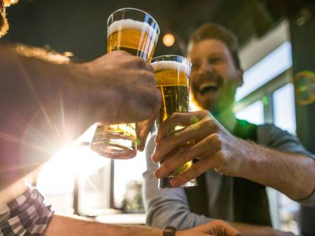 Mannen die elke dag een biertje drinken hebben beter sperma