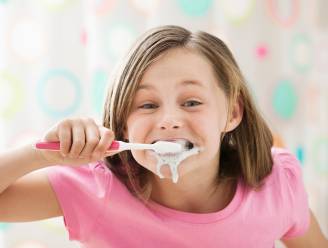 Is tandpasta met fluoride wel veilig voor kleine kinderen? Expert geeft advies