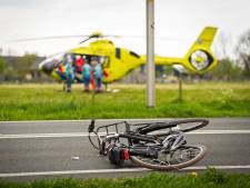 Ernstig ongeval in Didam: minderjarige fietsster aangereden door vrachtwagen, toestand kritiek
