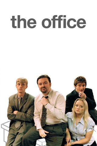 The Office UK