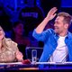 In ‘Belgium’s Got Talent’ werd alles wat zich enigszins synchroon voortbewoog met kransen omhangen