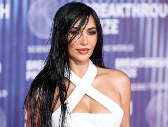 Netflix wint ‘biedingsoorlog’ en strikt Kim Kardashian als producer voor nieuwe dramaserie
