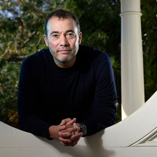 Director and publisher of the Washington Post steps down after a round of mass layoffs