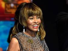 Showbizzwereld roemt Tina Turner: ‘Een powermens, ook voor vrouwen die onder de plak zitten bij hun man’