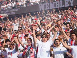 Eresaluut aan Antwerp: “Met die supporters forceer je al eens makkelijker een mirakel of twee”