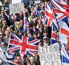 May lijdt opnieuw nederlaag bij brexit-stemming: 344 tegen 286 stemmen