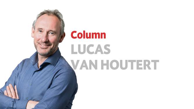 Van de hoofdredacteur: saluut aan journalistieke monumenten van het BD