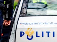 Ridderkerker (22) aangehouden voor zware mishandeling op terras Goudsesingel