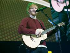 Nieuwe album Ed Sheeran wordt 'verrassend en vertrouwd’