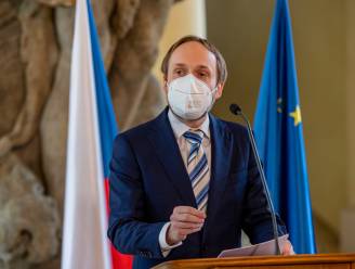 Nieuwe Tsjechische minister van Buitenlandse Zaken plaatst Rusland meteen voor ultimatum