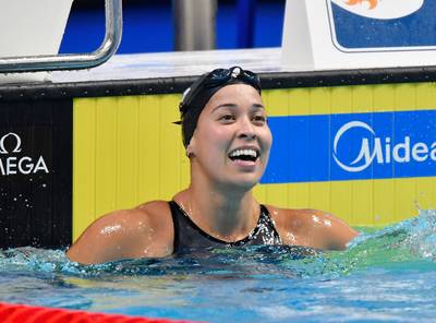 Kromo geniet van recordtijd: Dit is supergoed