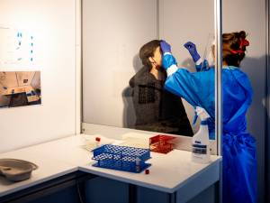 Einde aan coronavaccinaties: na meer dan drie miljoen prikken sluiten locaties in regio Utrecht