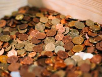 Tekort aan kleingeld: hoeveel kost het binnenbrengen van euromunten? En hoeveel mag je precies binnenbrengen?