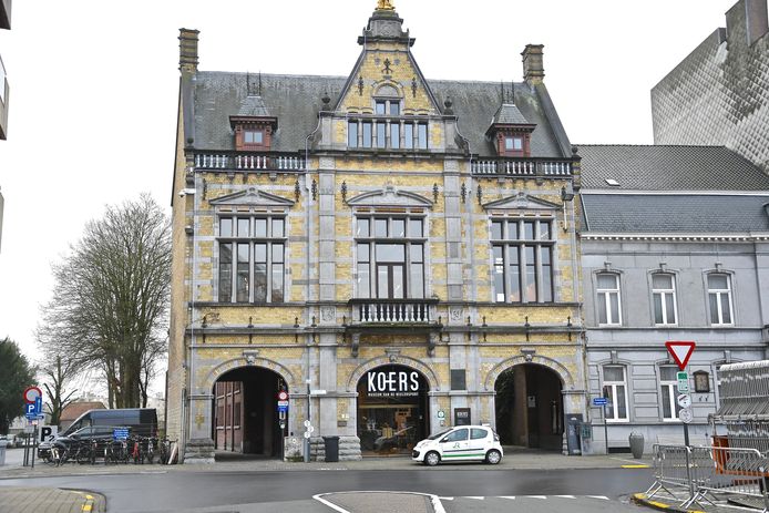 KOERS