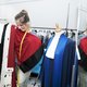 Wie kan er nog een toga maken?