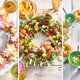 De mooiste (én lekkerste!) kerstkransen voor op tafel