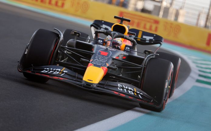 Max Verstappen.