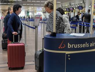Nu Brussels Airlines al haar vluchten voor 4 weken schrapt: wat moet u doen wanneer u nog op reis vertrekt of in het buitenland zit?