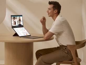 REVIEW. Met twee schermen springt de ASUS Zenbook Duo in het oog, maar is het ook een handige laptop?