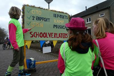 Ploegersland is het nog niet verleerd: Liempde zet in op jeugd