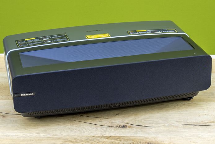Laser TV 100L5F