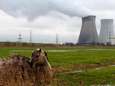 "Scheurtjes in Belgische reactoren al ontdekt tijdens bouw"