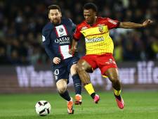 Voormalig Vitesse-aanvaller Openda strijdt met Messi en Mbappé om individuele prijs in Frankrijk