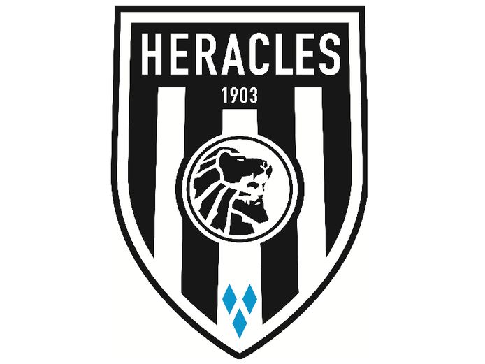 Naam Almelo Ontbreekt In Nieuw Logo Heracles Heracles Tubantia Nl