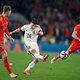 ‘B-elftal’ Rode Duivels overtuigt niet met 1-1 in Wales