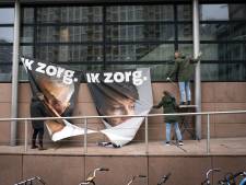 Primeur: zorgmedewerker met long covid wint rechtszaak, instelling moet schade vergoeden