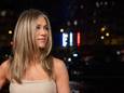 Jennifer Aniston à la première de "Murder Mystery II" à Paris le 16 mars 2023.