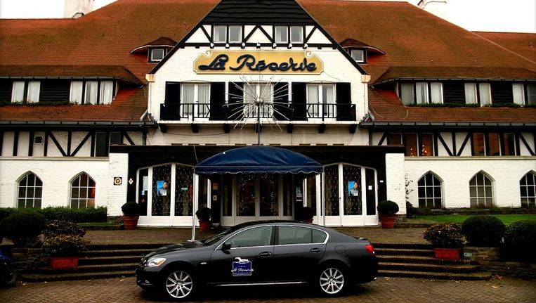 Hotel La Reserve Heropent Volgende Maand In Knokke De Morgen