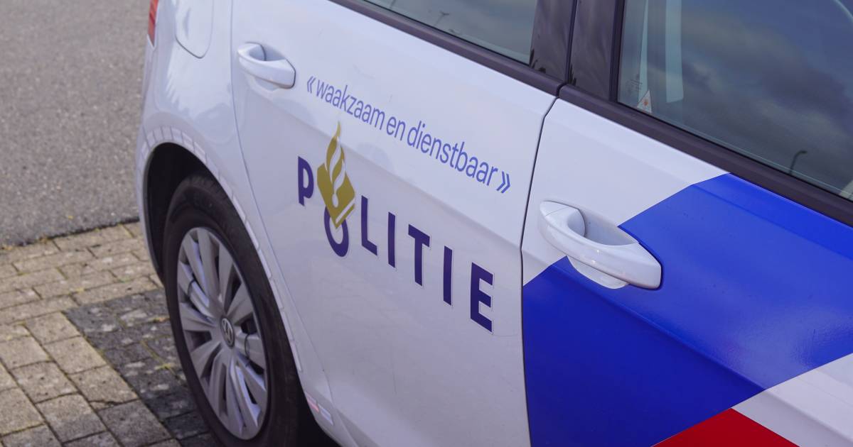 Ruim 120 boetes en zes aanhoudingen bij scootermeeting in Groningen