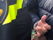 Twee verdachten aangehouden voor carjacking in Eindhoven