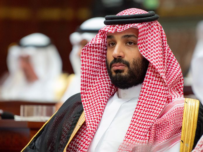 Een CIA-rapport dat in handen viel van de pers duidt ook op betrokkenheid van kroonprins Mohammed bin-Salman.