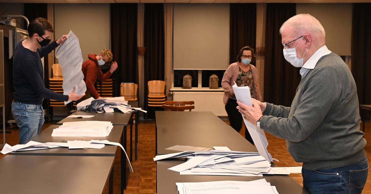 TERUGLEZEN | Verkiezingen Land van Cuijk: CDA grote winnaar met 13 zetels, gevolgd door Team Lokaal 