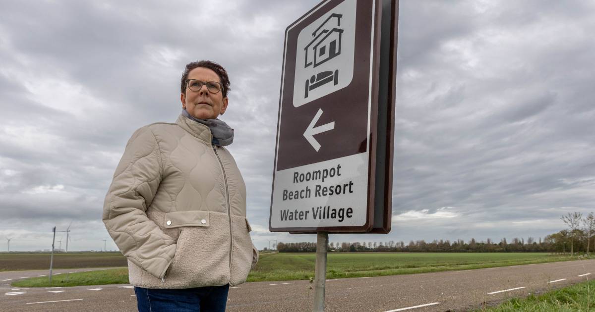 Critici blijven scherp bij gewijzigd plan van Roompot in Kamperland: ‘Ik kan nog niet zeggen dat er 