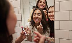 De 10 grootste beautytrends van het voorbije decennium