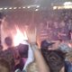 Rock Werchter 2012: het verboden vuurwerk (filmpje)
