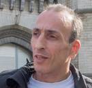 Farid Bamouhammad overleden: “Justitie heeft me gemaakt zoals ik ben”