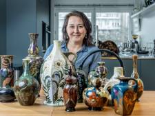 Waarom je beter in potjes kunt sparen dan op grote hoop: ‘Dwingt je bewuster na te denken’