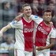 In de voetbalshow van Ajax ontbreekt spanning totaal