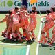 Vertrouwen bij hockeyers groeit na Europees succes in uitblinkende doelman Blaak