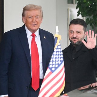 Live - Zelensky: ‘Huiswerk voor ontmoeting met Trump is klaar’ • India zal geen olie meer kopen uit Rusland, zegt Trump