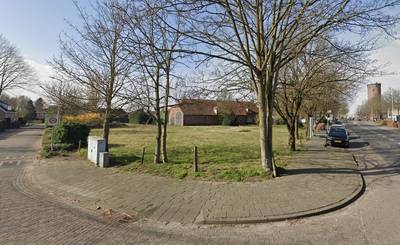 Leegstaande boerderij in Made maakt plaats voor 43 appartementen voor ouderen