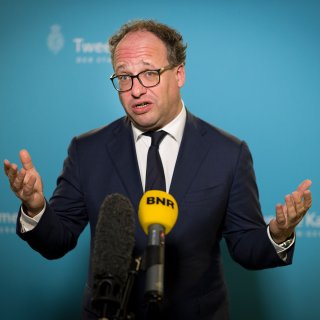 Koolmees ontvangt morgen Jetten, Yesilgöz, Bontenbal en Eerste Kamervoorzitter Vos