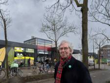 ‘Kap de bomen bij Oosterhof niet, maar geef ze juist meer ruimte’, vindt Bomen Brigade Boxtel